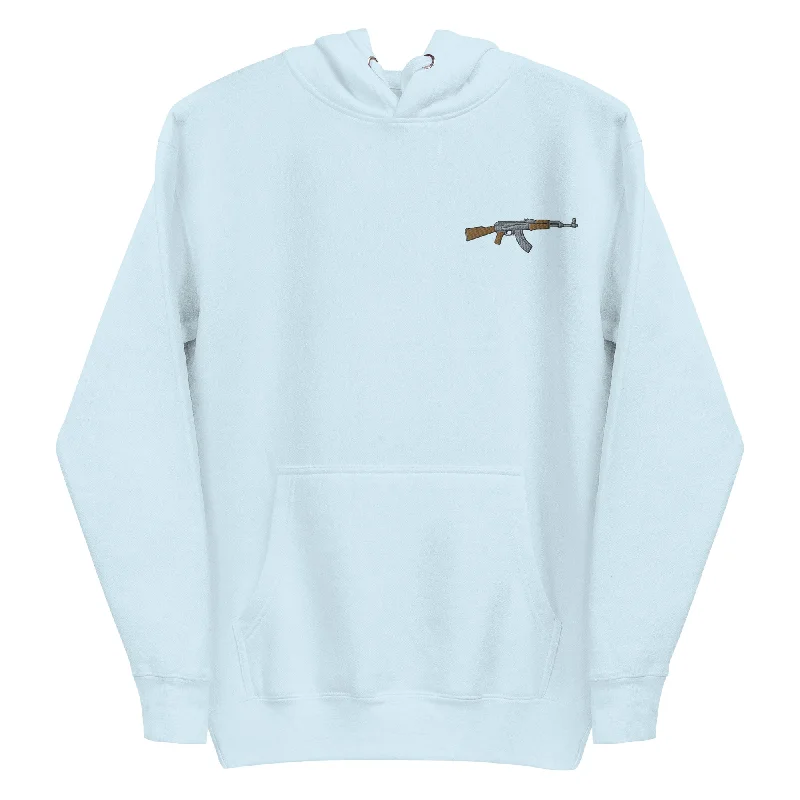 Sky Blue