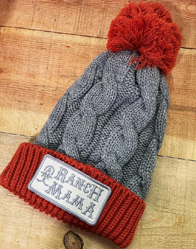 Ranch Mama Stocking Cap