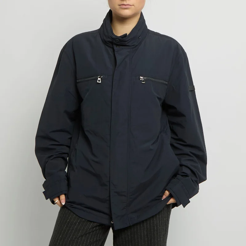 Unbeatable Prices Geox Light Padded Windbreaker - UK 12