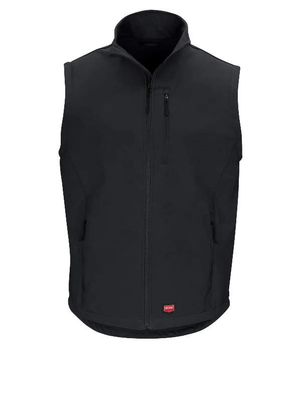 Super Savings Unisex Soft Shell Vest