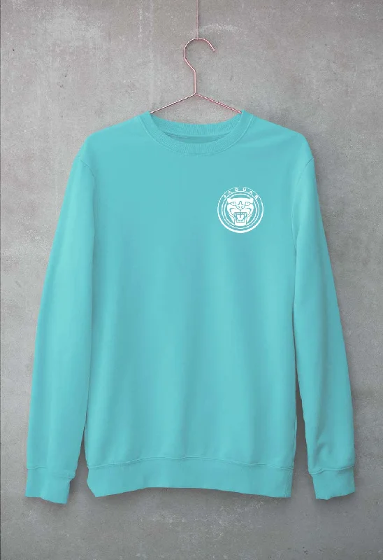 Buy Now Jaguar Unisex Sweatshirt for Men/Women