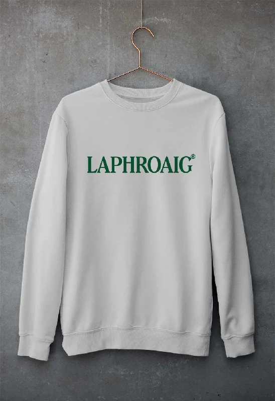 Members Only Laphroaig Unisex Sweatshirt for Men/Women