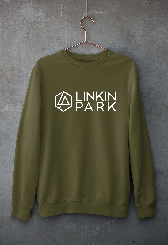 Linkin Park Unisex Sweatshirt for Men/Women