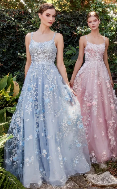 Closeout MOONDUST A LINE GOWN