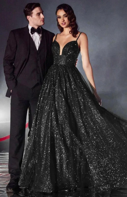 Special Price GLITTER BALL GOWN
