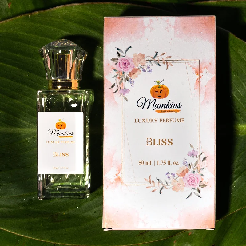 Daily Deals Premium Bliss Girls Perfume