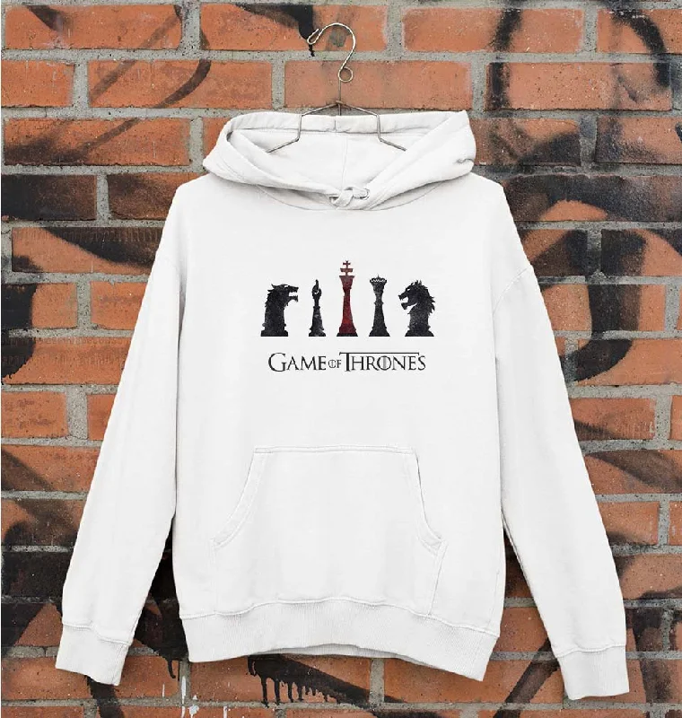 GOT Game Of Thrones Unisex Hoodie for Men/Women