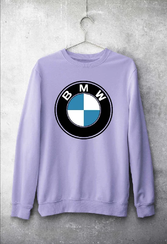 Friends and Family Sale BMW Unisex Sweatshirt for Men/Women