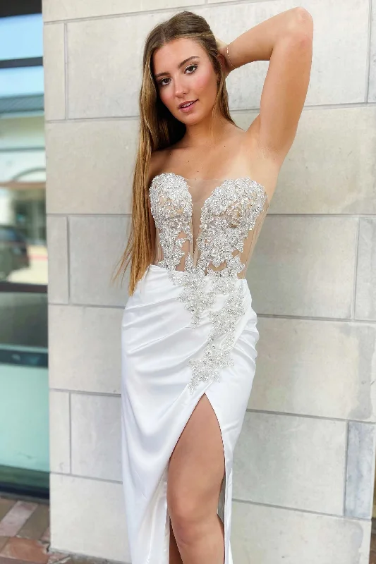 Early Access Andretti Gown