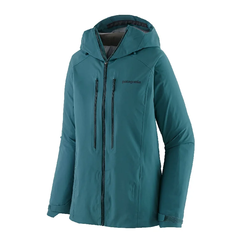 Women's Stormstride Jacket