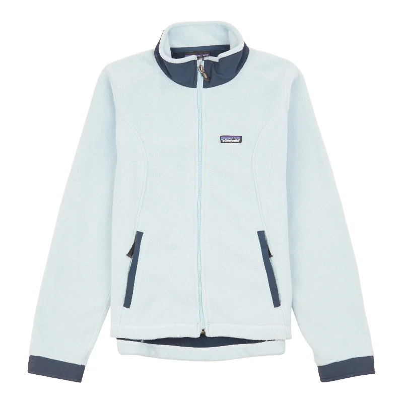 Limited Availability Women's Synchilla® Windproof Jacket