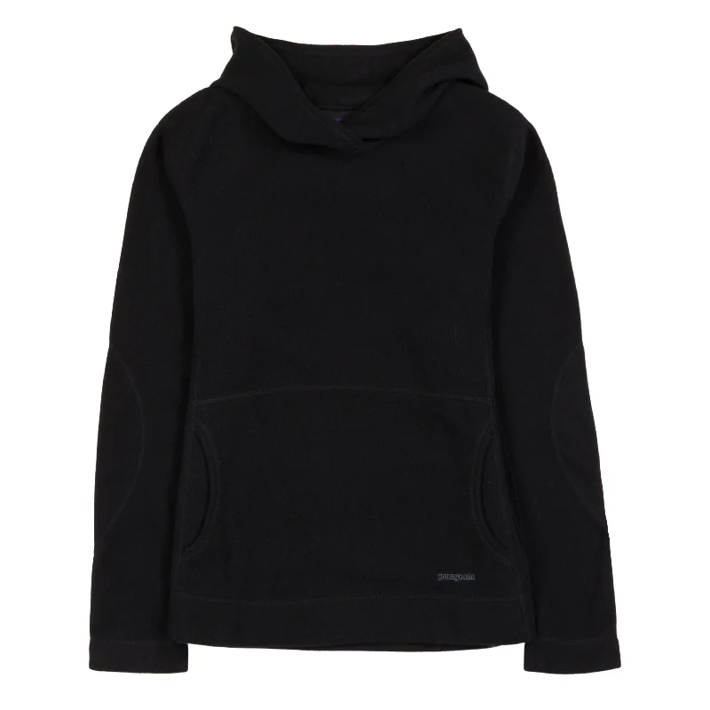 W's Micro D-Luxe Hoody