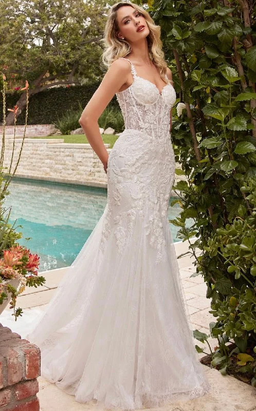Great Deals LACE MERMAID WEDDING GOWN