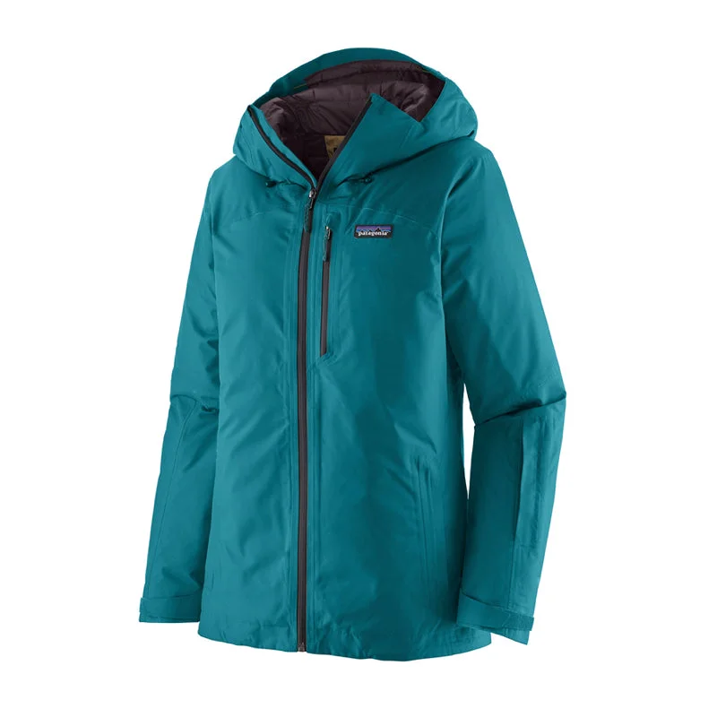 Patagonia Ins Powder Town Jacket - Women's 2024