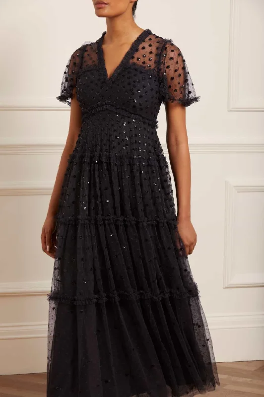 Savings Galore Thea Gown
