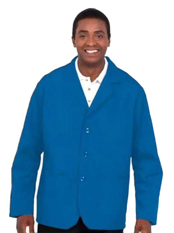 Price Break Unisex Counter Coat