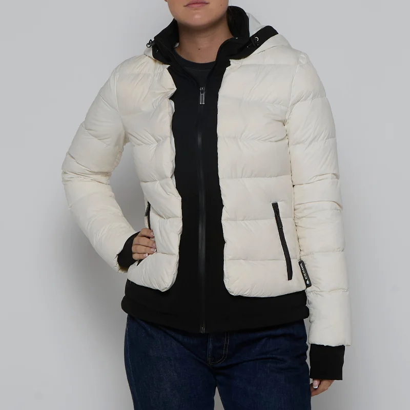 Kappa Light Padded Puffer Jacket - S