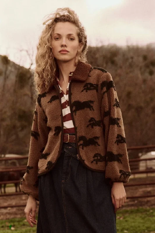 Act Now THE GREAT Pasture Jacket