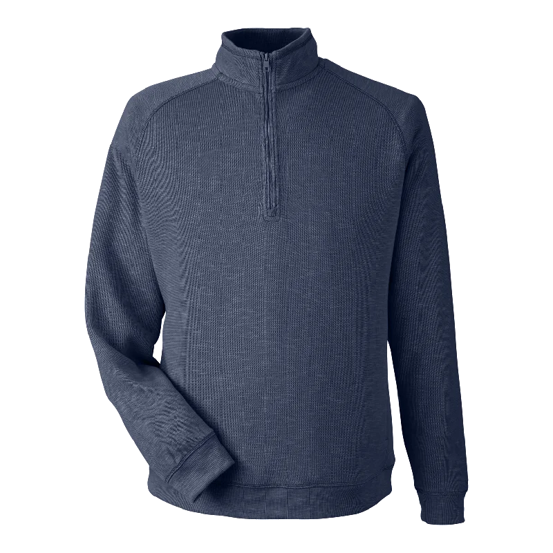 Clearance Sale B2349 Sun Surfer Supreme Quarter-Zip