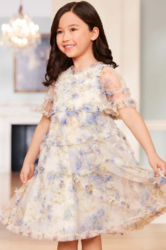 Special Price Summer Posy Maeve Kids Dress