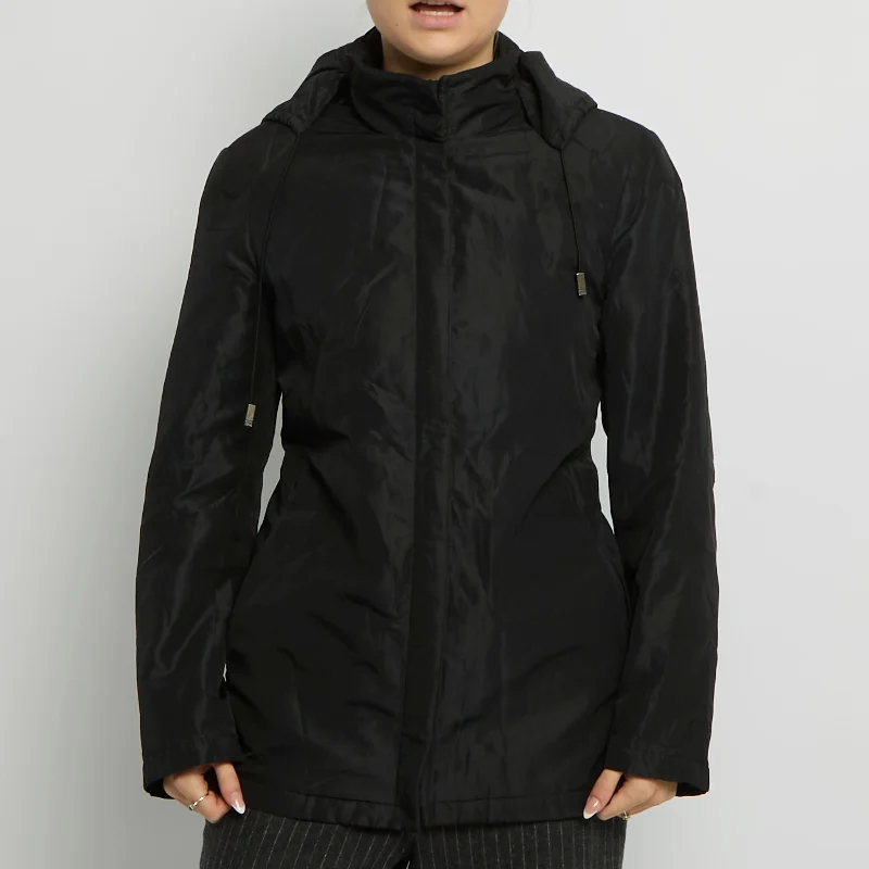 Limited Stock Calvin Klein Padded Windbreaker - UK 10