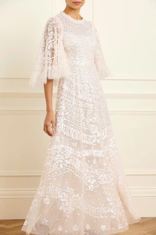 Today Only Anais Sequin Gown