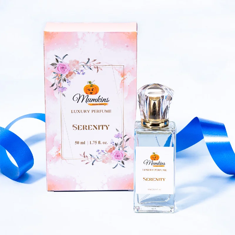 Deal Alert Luxury Serenity Long Lasting Perfume