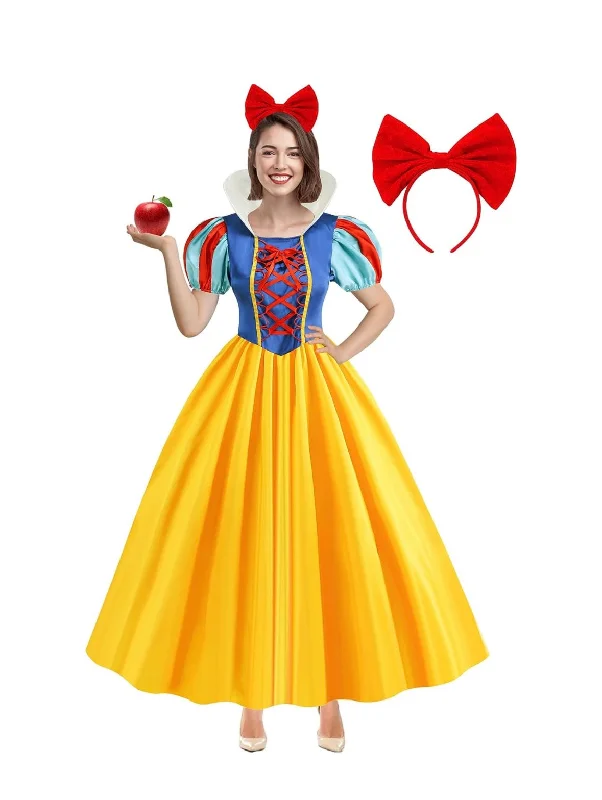 Best Deals SNOW WHITE COSTUME