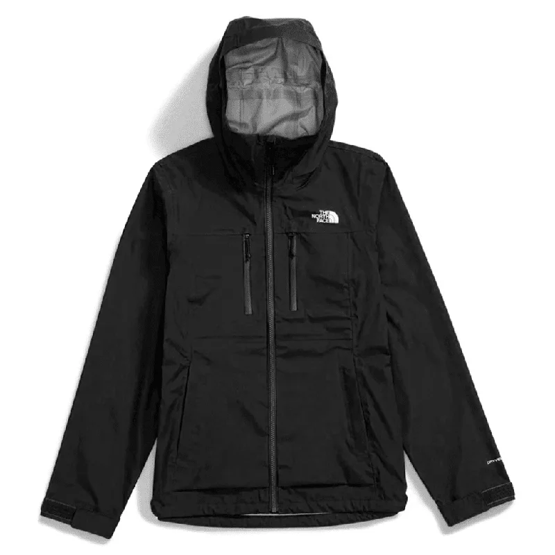 Unbeatable Prices Terrain vista 3L pro women's jacket - TNF black