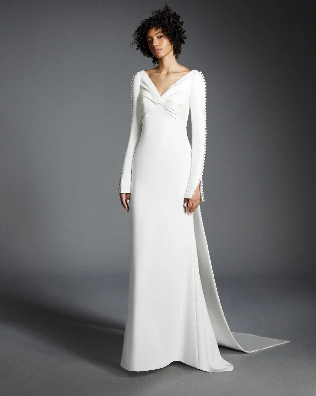 Great Bargains VRM409 - ELEGANT EMPIRE MERMAID