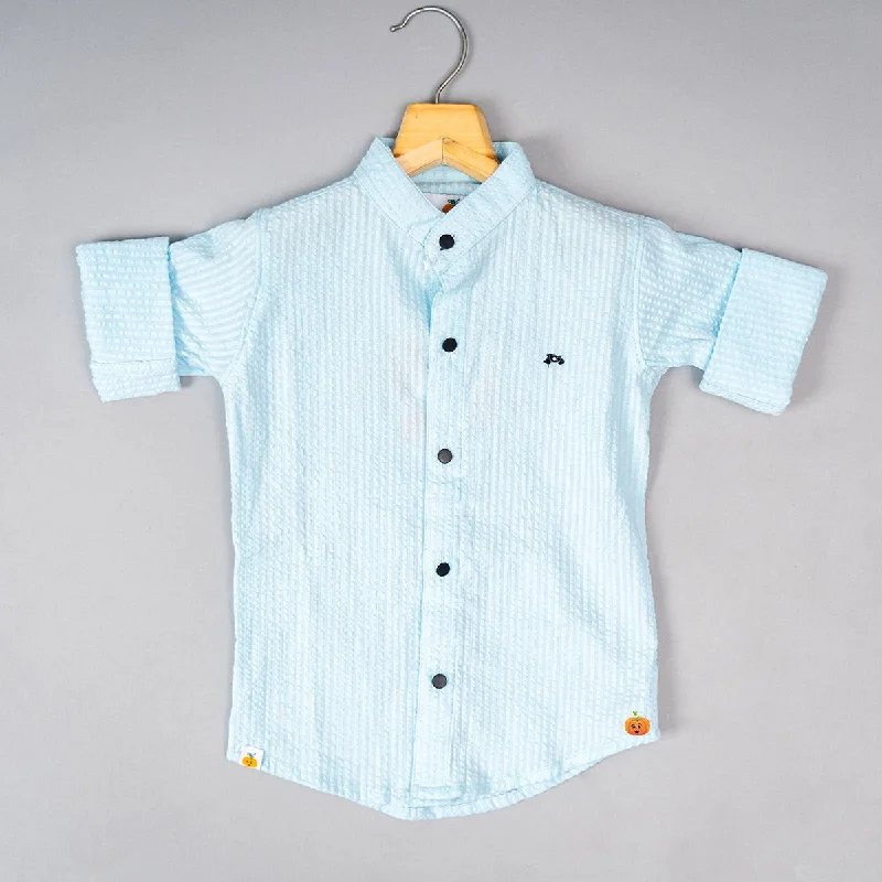 Price Reduction Full Sleeves Boys Shirt