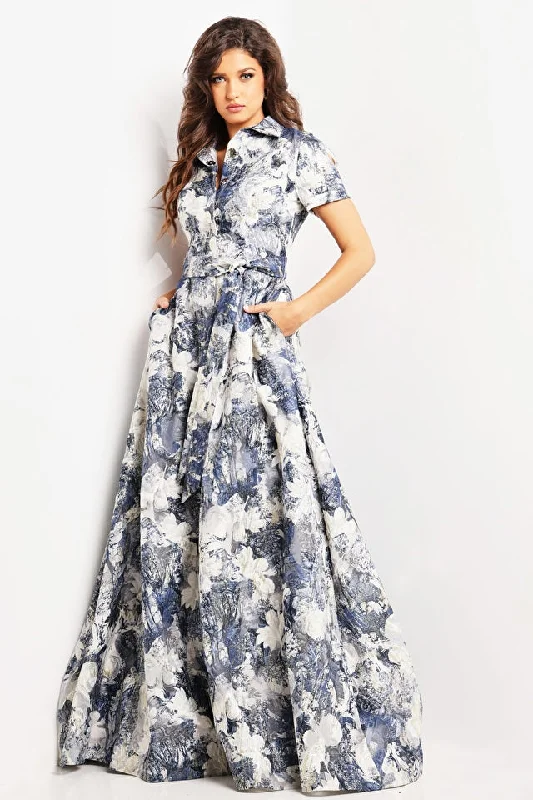 Don't Wait Jovani 25664