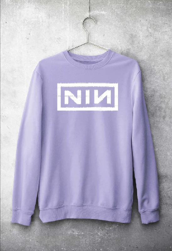 Extra Savings Nine Inch Nails Unisex Sweatshirt for Men/Women