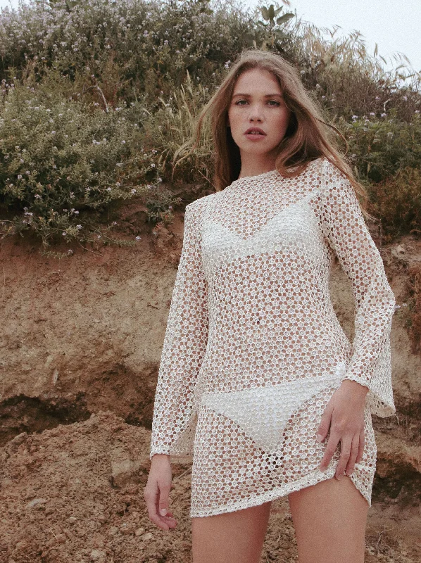 Price Cut Dion Crochet Mini