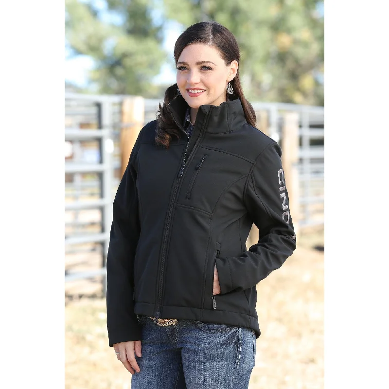 Special Buy Cinch Women's Concealed Carry Bonded Jacket