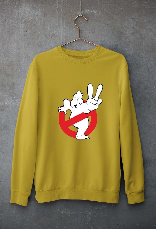 Final Markdown Ghostbusters Unisex Sweatshirt for Men/Women