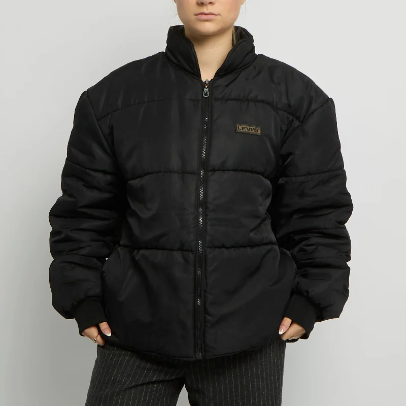 Bargain Prices Levis Puffer Jacket - UK 16