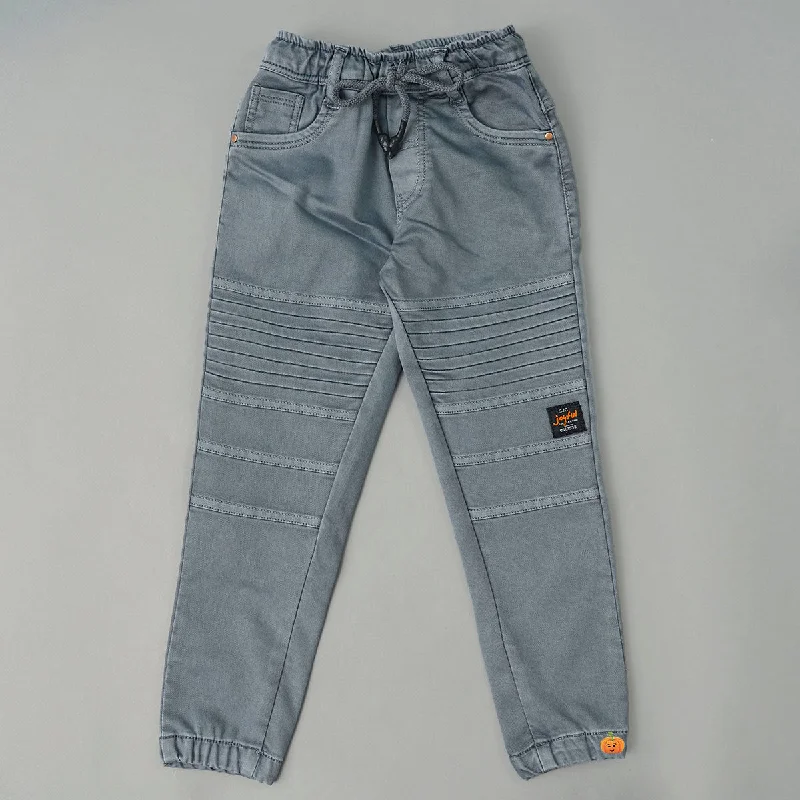 Super Deal Drawstring Boys Jogger Pant