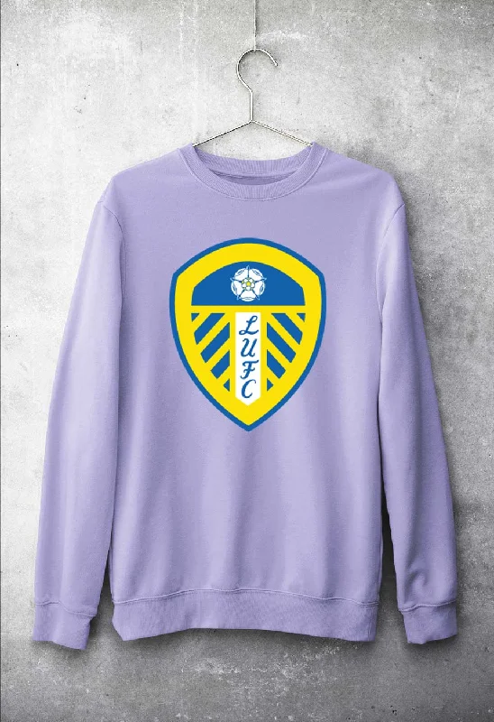 Online Specials LEEDS-UNITED Unisex Sweatshirt for Men/Women