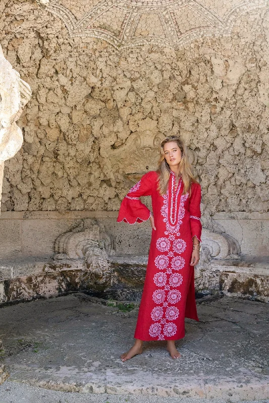 Seasonal Clearance Tango Petra Kaftan