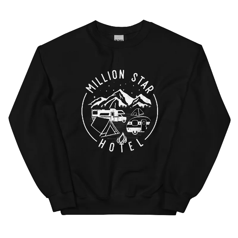Early Access Million Star Hotel - Sweatshirt (Unisex)