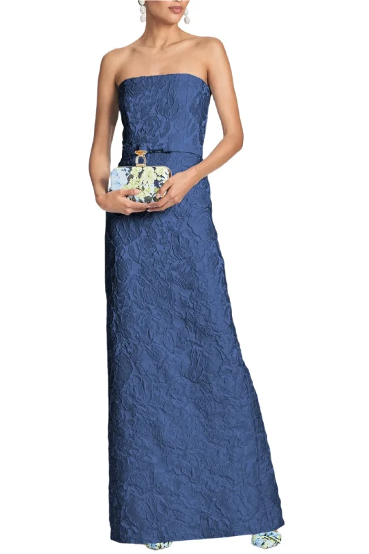 Fantastic Offers Sophia Gown in Midnight