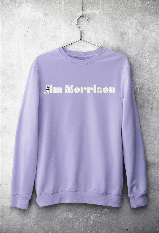 Price Meltdown Jim Morrison Unisex Sweatshirt for Men/Women