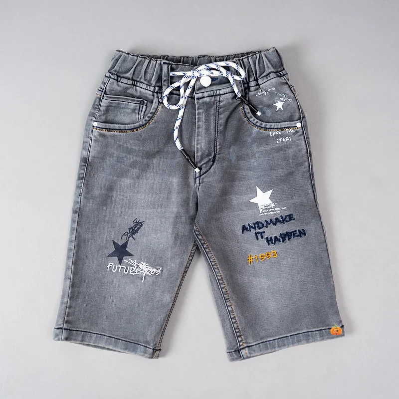 Super Sale Drawstring Summer Boys Shorts