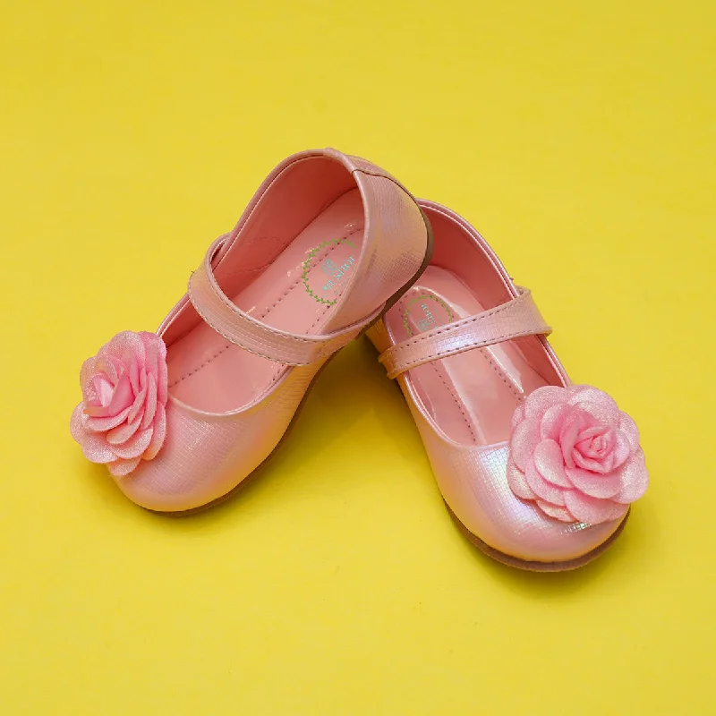 The Best Prices Flower Pink Girls Bellies