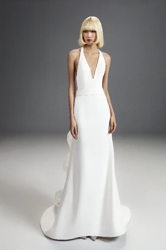 Deal of the Day VRM384 - DREAMY BOW MERMAID