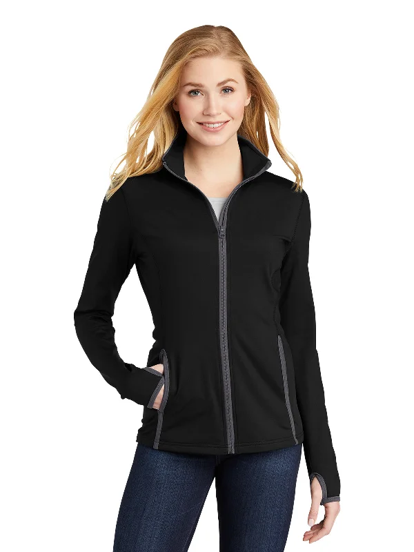 Can't Miss Women's Contrast Jacket