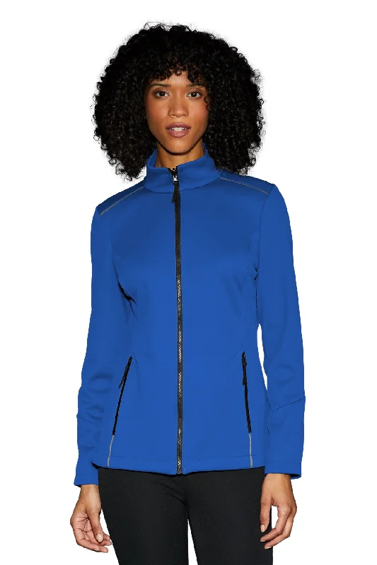 Daily Specials Women's Collective Tech Soft Shell Jacket