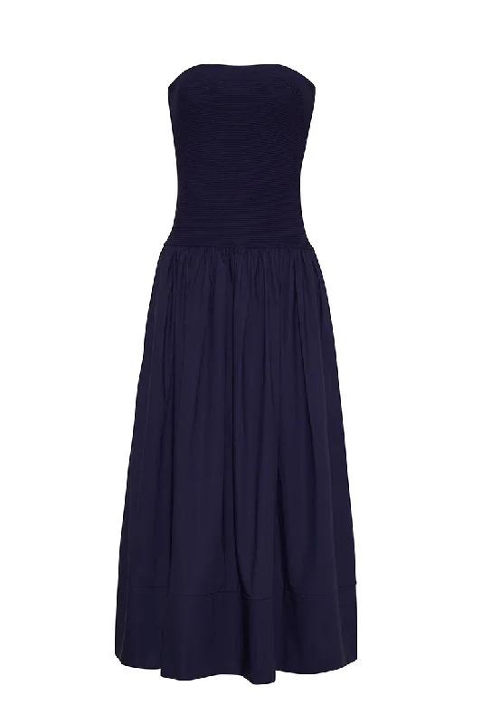 Glasbury Dress