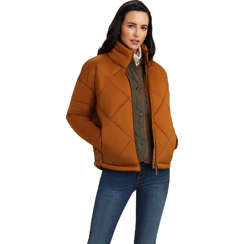 YEAR-End Sale Ariat Women's Adena Insulated Jacket